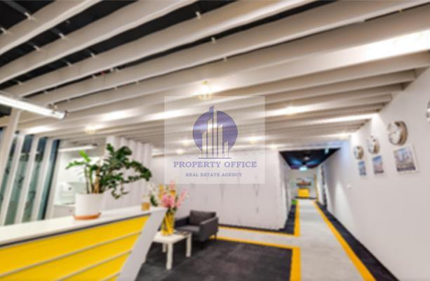 Wola: lokal biurowy na wynajem