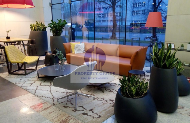 Wola: lokal biurowy na wynajem