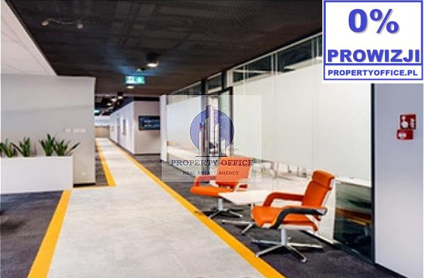 Wola: lokal biurowy na wynajem