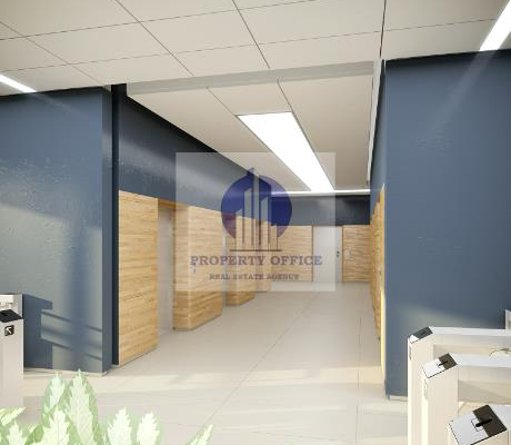 Wola: lokal biurowy na wynajem