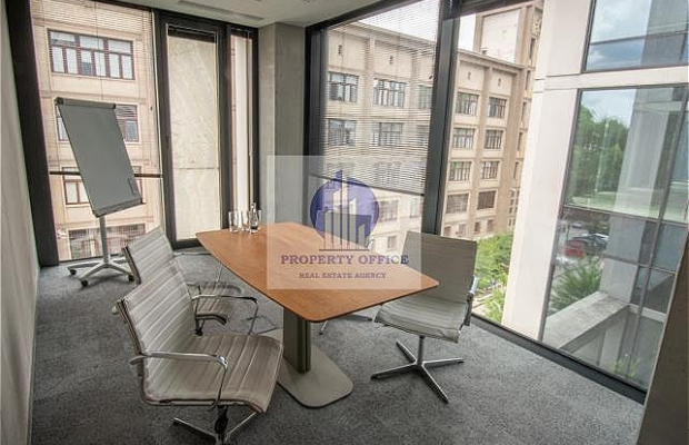 Ochota: lokal biurowy na wynajem