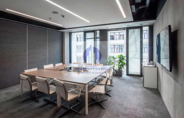 Ochota: lokal biurowy na wynajem