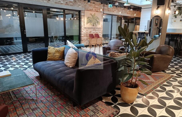 Śródmieście: lokal biurowy na wynajem