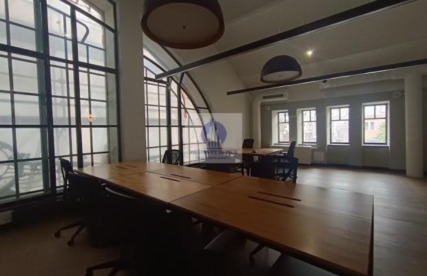 Śródmieście: lokal biurowy na wynajem