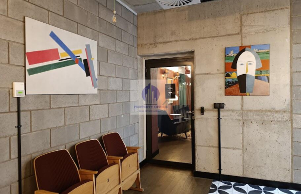 Śródmieście: lokal biurowy na wynajem