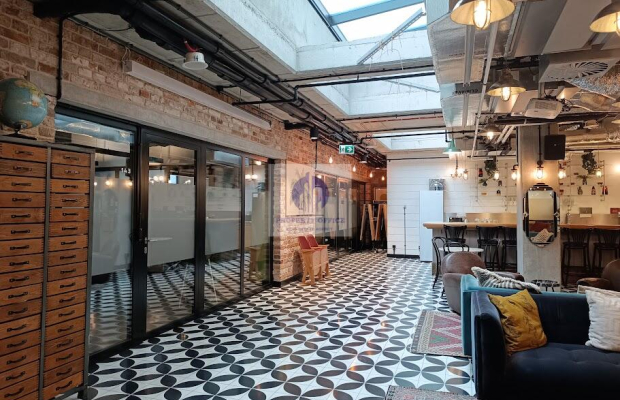 Śródmieście: lokal biurowy na wynajem