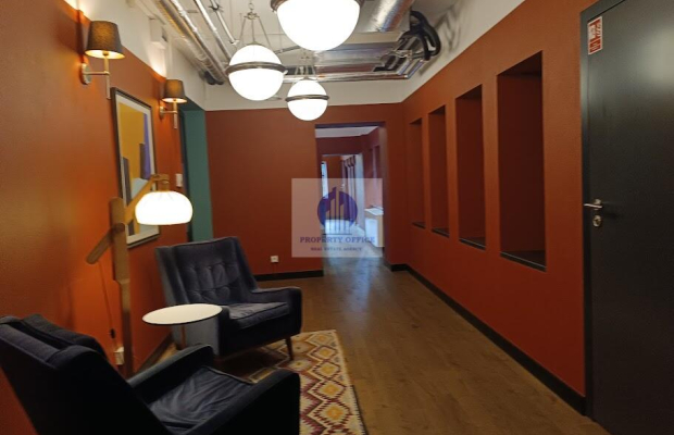 Śródmieście: lokal biurowy na wynajem