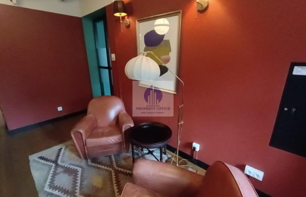 Śródmieście: lokal biurowy na wynajem