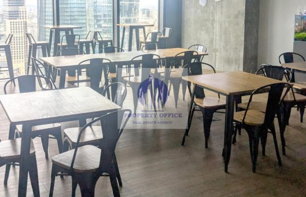 Wola: lokal biurowy na podnajem