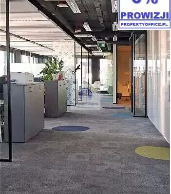 Żoliborz: lokal biurowy na wynajem