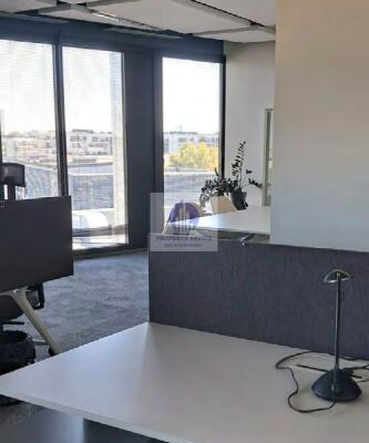 Żoliborz: lokal biurowy na wynajem