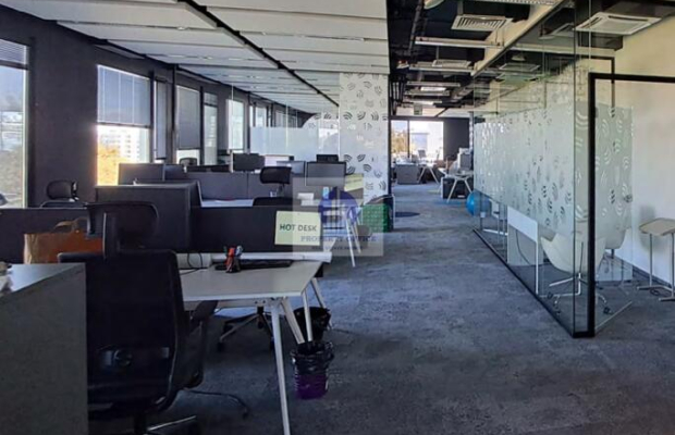 Żoliborz: lokal biurowy na wynajem