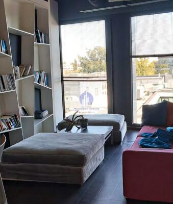 Żoliborz: lokal biurowy na wynajem
