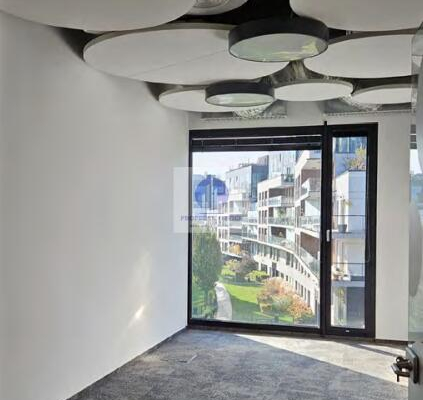 Żoliborz: lokal biurowy na wynajem