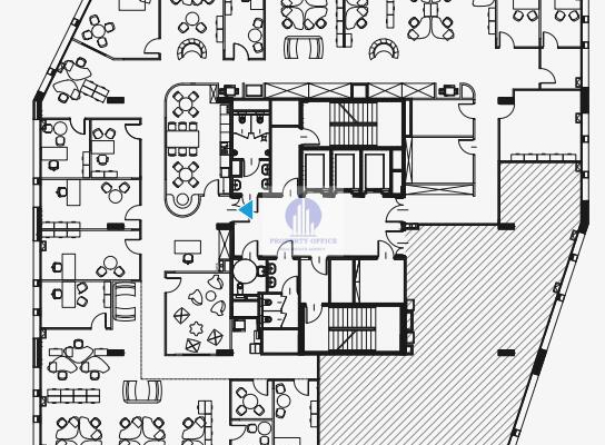 Żoliborz: lokal biurowy na wynajem