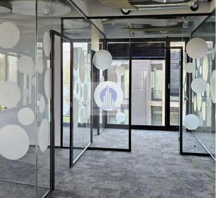 Żoliborz: lokal biurowy na wynajem