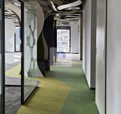 Żoliborz: lokal biurowy na wynajem