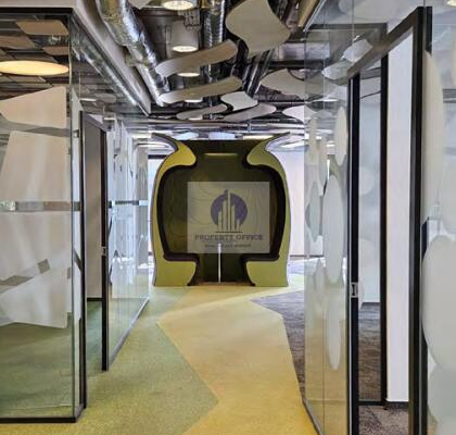 Żoliborz: lokal biurowy na wynajem