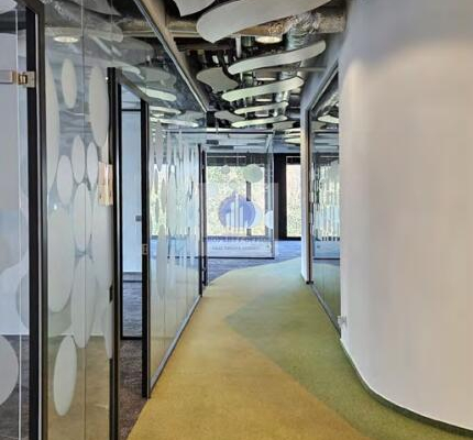 Żoliborz: lokal biurowy na wynajem