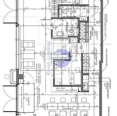 Mokotów : lokal handlowo-usługowy na wynajem