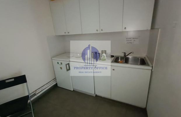 Mokotów : lokal handlowo-usługowy na wynajem