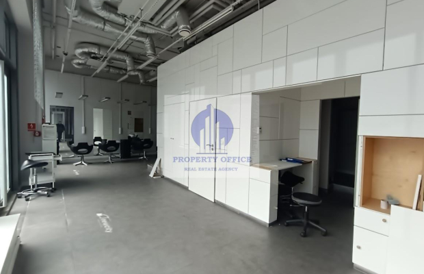 Mokotów : lokal handlowo-usługowy na wynajem