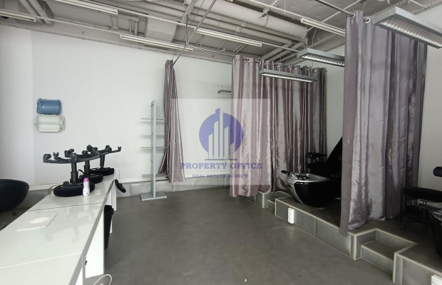 Mokotów : lokal handlowo-usługowy na wynajem