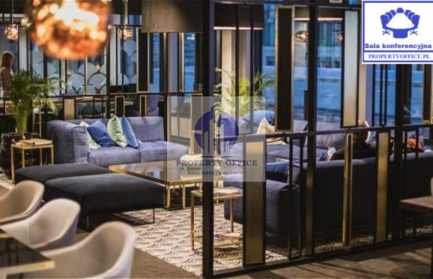 Śródmieście: sala eventowa na wynajem