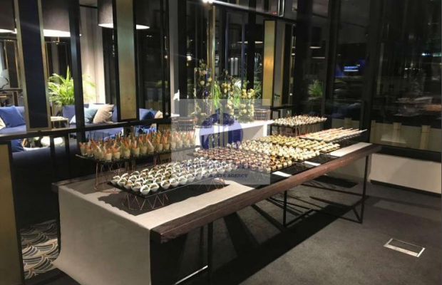 Śródmieście: sala eventowa na wynajem