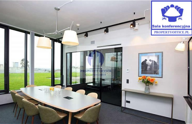 Śródmieście: sala konferencyjna na wynajem