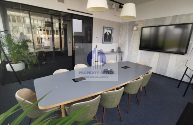 Śródmieście: sala konferencyjna na wynajem