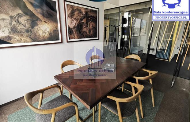 Śródmieście: sala konferencyjna na wynajem