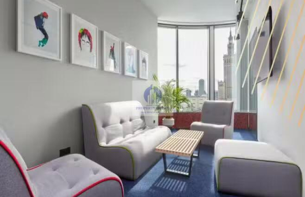 Śródmieście: salka spotkań dla 4 osób na wynajem