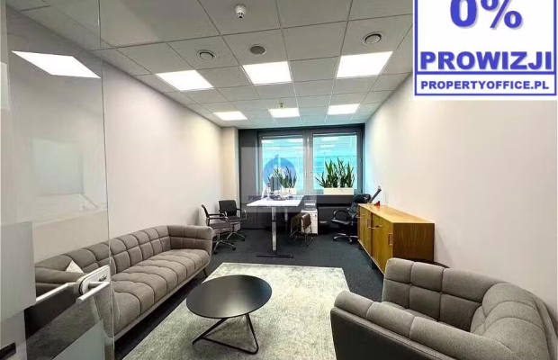 Śródmieście : lokal biurowy na wynajem