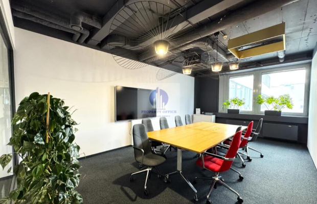 Śródmieście : lokal biurowy na wynajem
