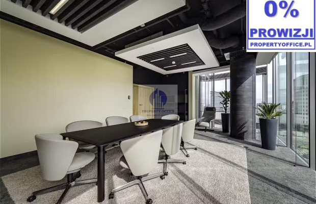 Śródmieście : lokal biurowy na wynajem