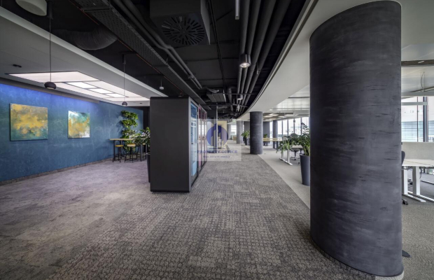 Śródmieście : lokal biurowy na wynajem