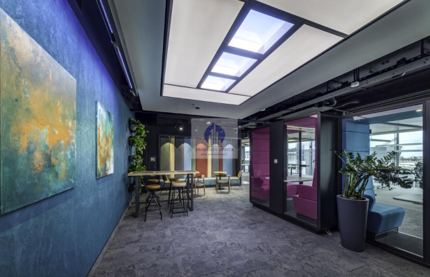 Śródmieście : lokal biurowy na wynajem