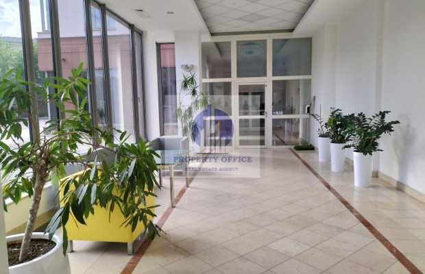 Wola : lokal biurowy na wynajem