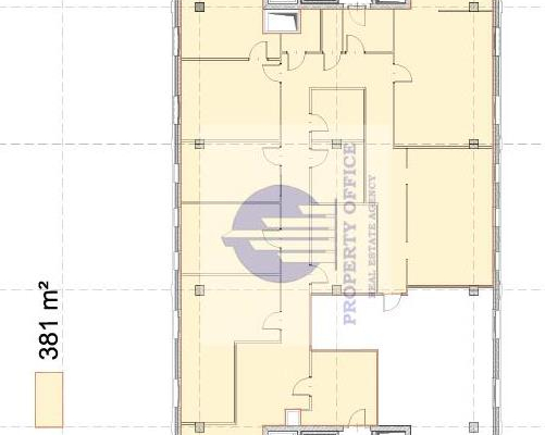 Wola: lokal biurowy na wynajem