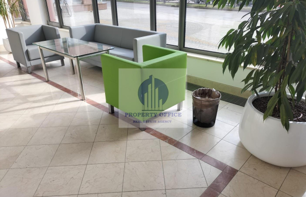 Wola: lokal biurowy na wynajem