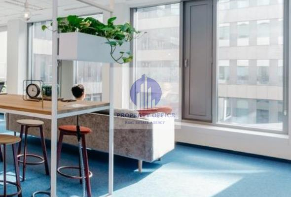 Mokotów: biuro serwisowane na wynajem