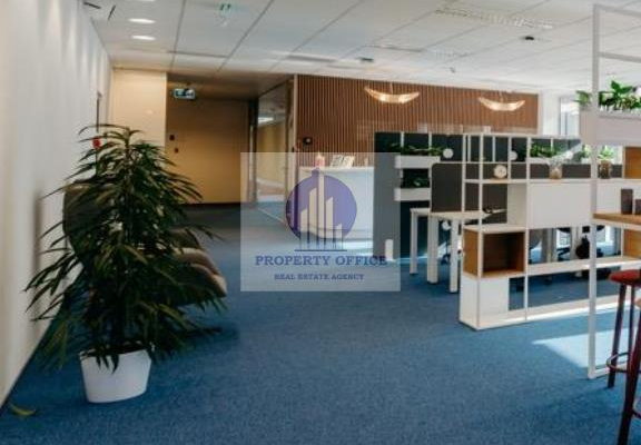 Mokotów: biuro serwisowane na wynajem