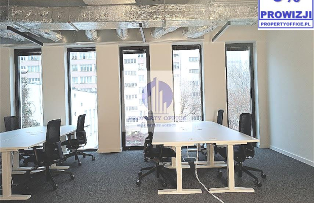 Ochota: biuro serwisowane na wynajem