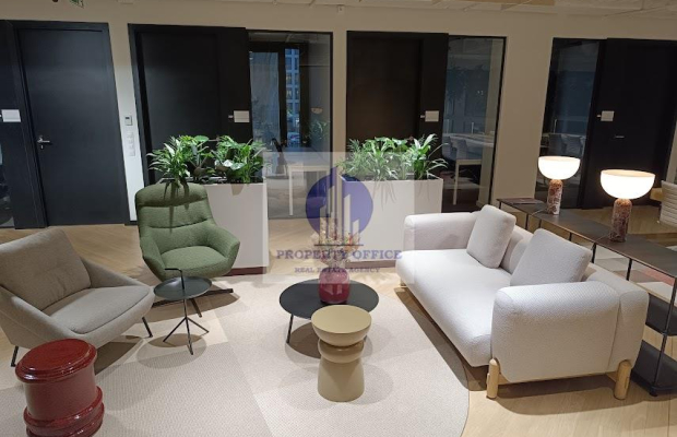 Ochota: biuro serwisowane na wynajem