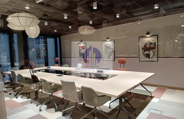 Ochota: biuro serwisowane na wynajem