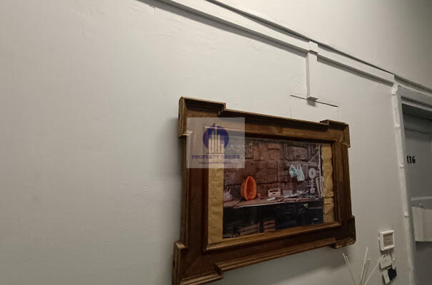 Śródmieście: lokal biurowy na wynajem