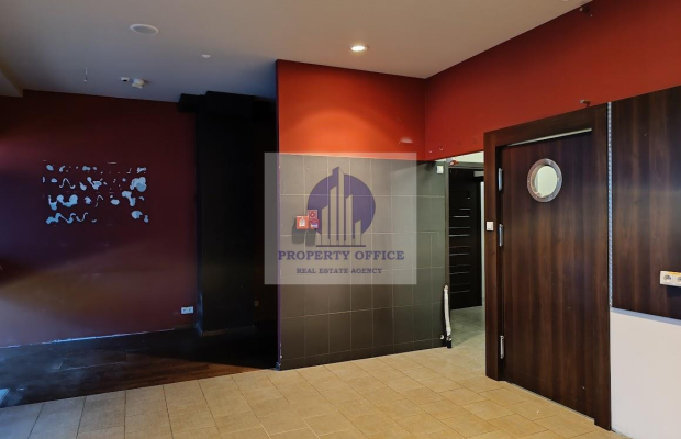 Wola: lokal usługowo-handlowy na wynajem