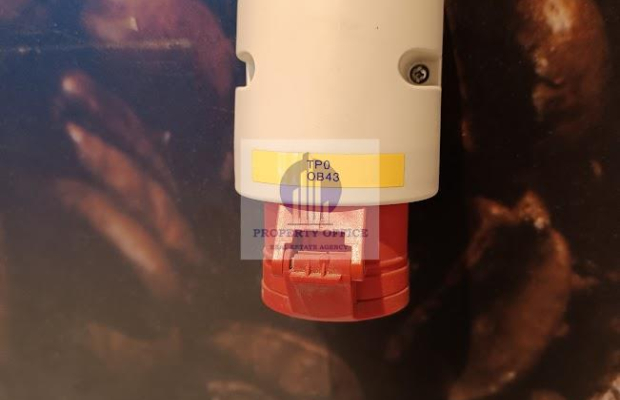 Wola: lokal usługowo-handlowy na wynajem