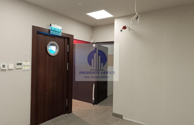 Wola: lokal usługowo-handlowy na wynajem